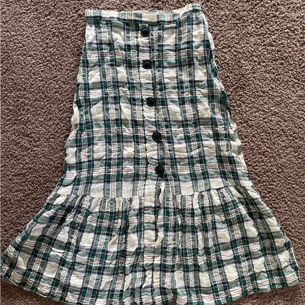 ZARA skirt
